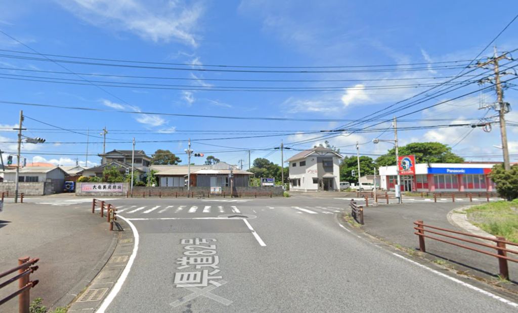 アオサは味噌汁に入れると本当に美味しい！あおさ取りの時期 けしき